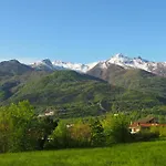 La Casa Dei Nonni * Bussoleno