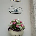 La Casa Dei Nonni Lägenhet *