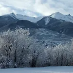 Lägenhet La Casa Dei Nonni *