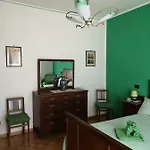 La Casa Dei Nonni Apartment *