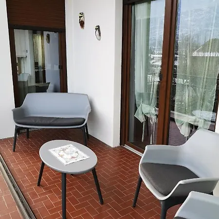 דירה La Casa Dei Nonni