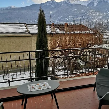 La Casa Dei Nonni *
