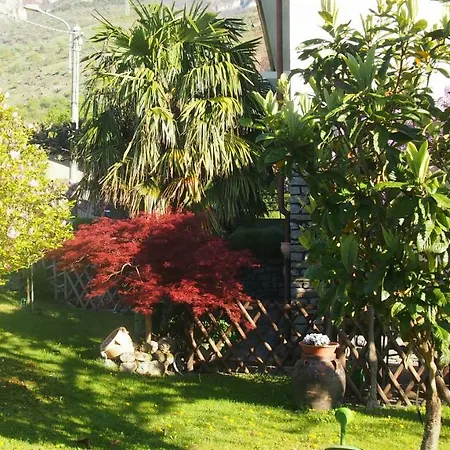 La Casa Dei Nonni *