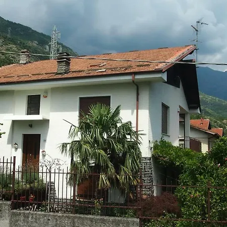 La Casa Dei Nonni