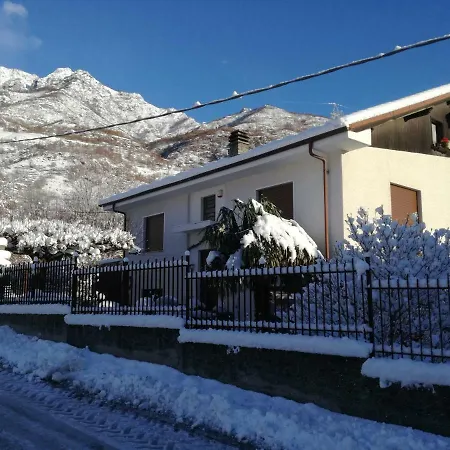 La Casa Dei Nonni アパート