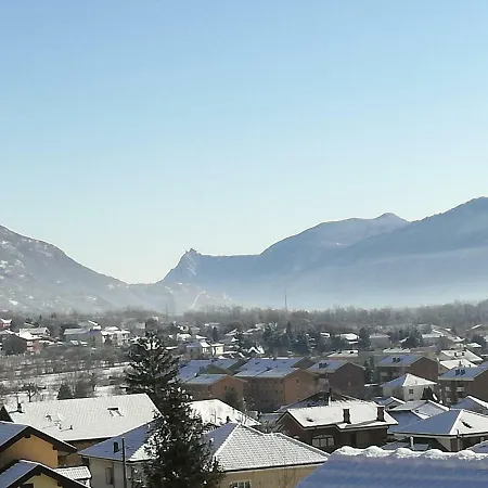La Casa Dei Nonni * Bussoleno