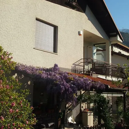 La Casa Dei Nonni דירה *