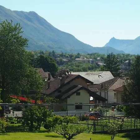 Apartman La Casa Dei Nonni Bussoleno