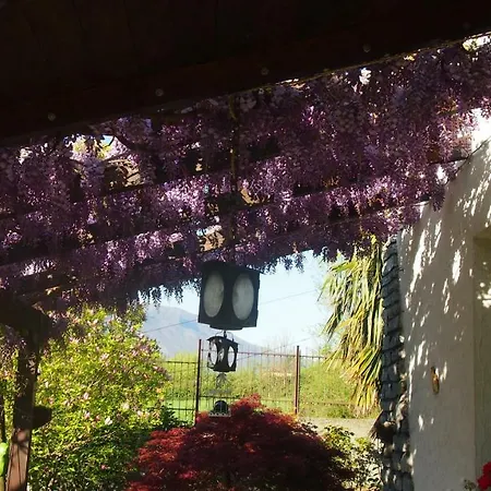 La Casa Dei Nonni Apartment Bussoleno