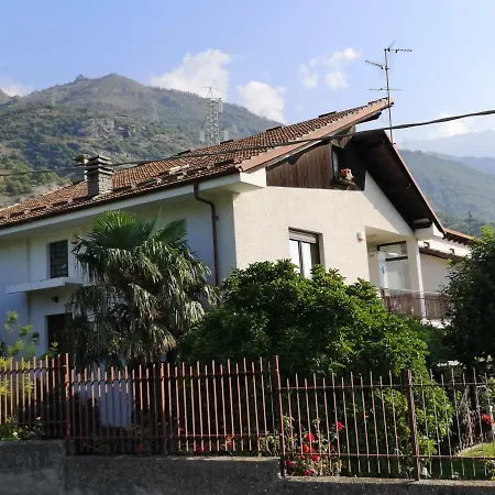 La Casa Dei Nonni * Bussoleno