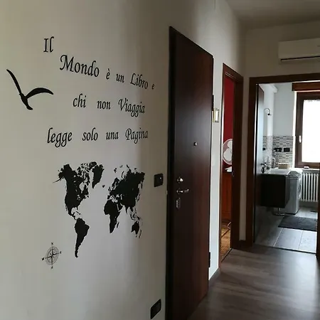 La Casa Dei Nonni *