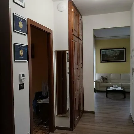 La Casa Dei Nonni דירה Bussoleno