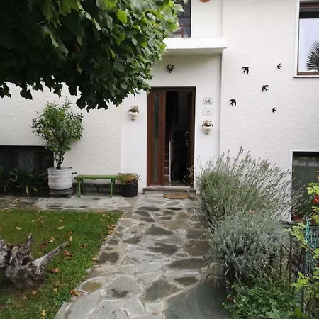 Apartment La Casa Dei Nonni *