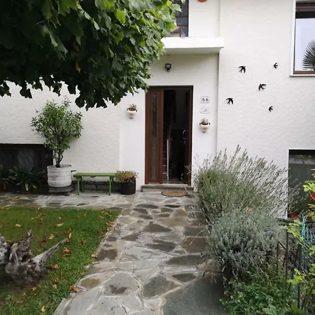 Apartamento La Casa Dei Nonni *