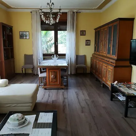 La Casa Dei Nonni Bussoleno