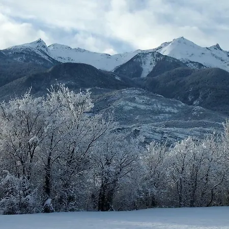 شقة La Casa Dei Nonni *