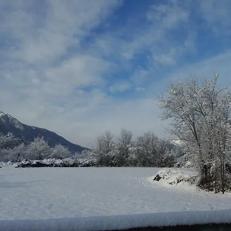 La Casa Dei Nonni * Bussoleno