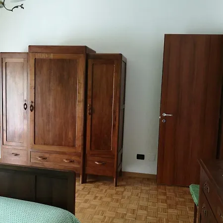 La Casa Dei Nonni דירה