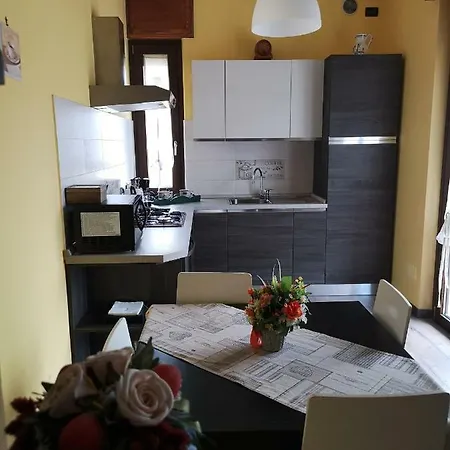 La Casa Dei Nonni *