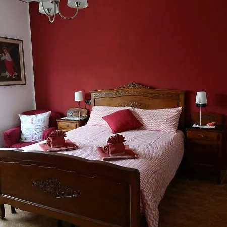 La Casa Dei Nonni *