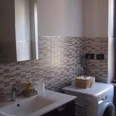 La Casa Dei Nonni Bussoleno