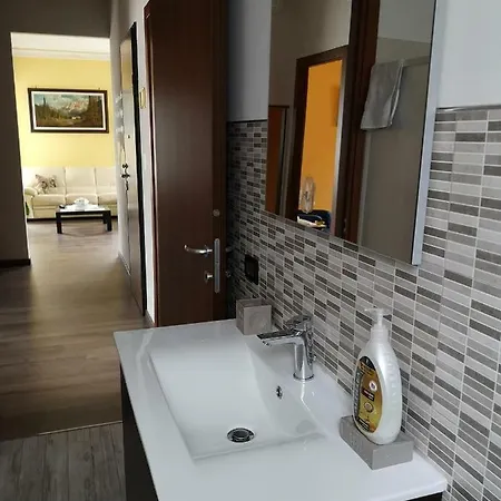 La Casa Dei Nonni Bussoleno