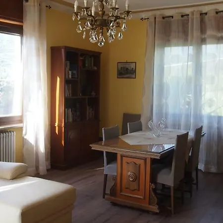 La Casa Dei Nonni Apartment