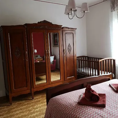 La Casa Dei Nonni