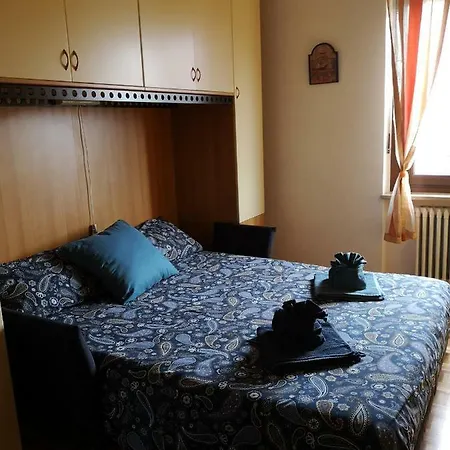 La Casa Dei Nonni *
