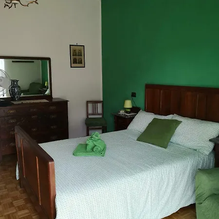 La Casa Dei Nonni