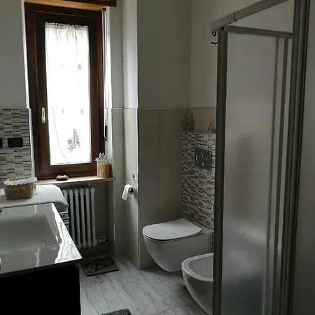 La Casa Dei Nonni * Bussoleno