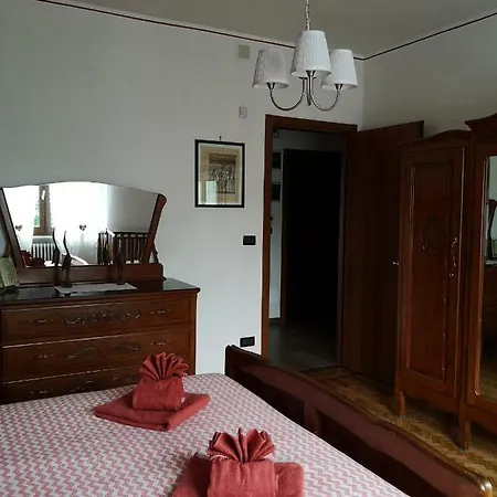 شقة La Casa Dei Nonni *