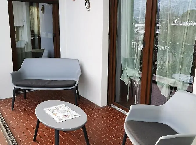 Daire La Casa Dei Nonni