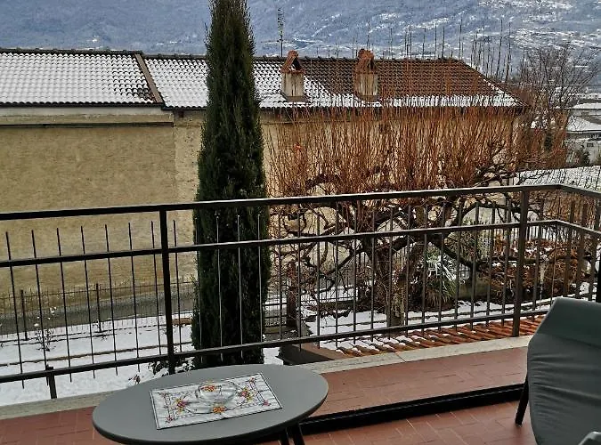 La Casa Dei Nonni *