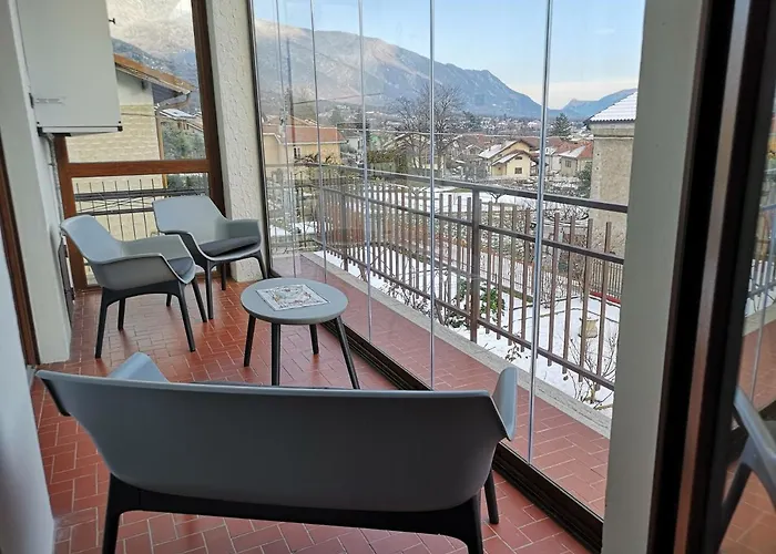 La Casa Dei Nonni