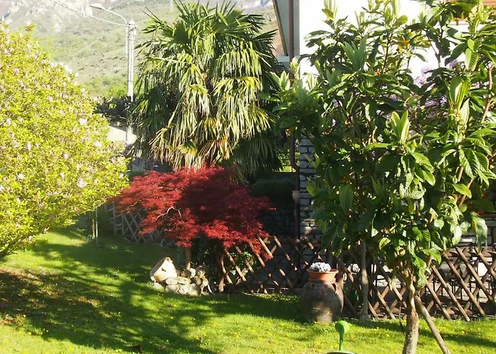 La Casa Dei Nonni *