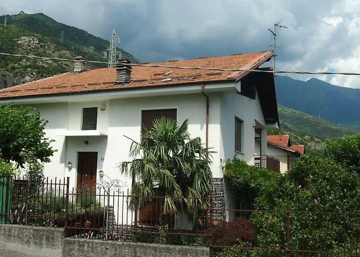 La Casa Dei Nonni