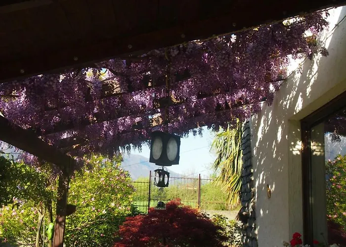 La Casa Dei Nonni Daire Bussoleno