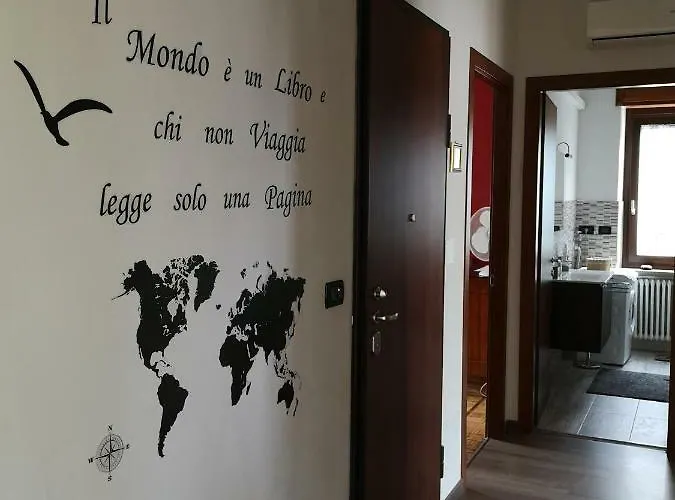 La Casa Dei Nonni *