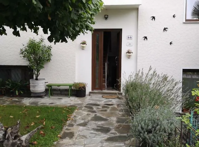 Daire La Casa Dei Nonni *