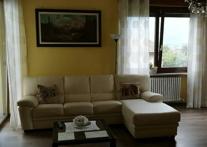 La Casa Dei Nonni