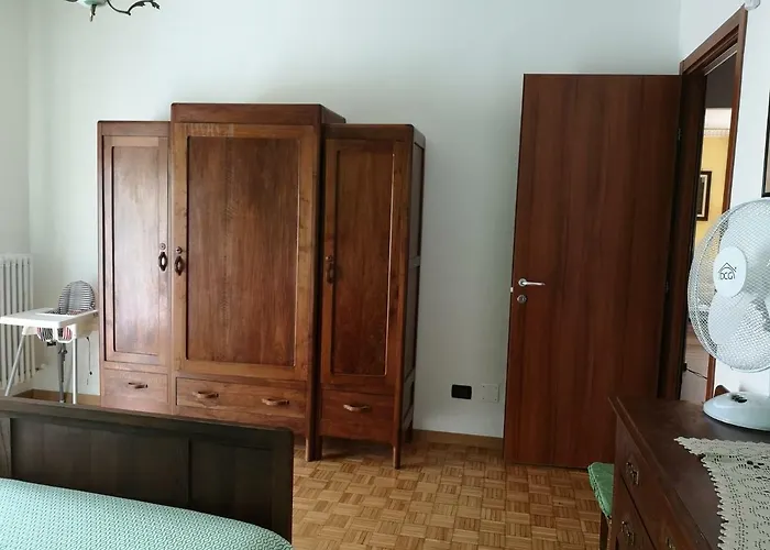 La Casa Dei Nonni Daire