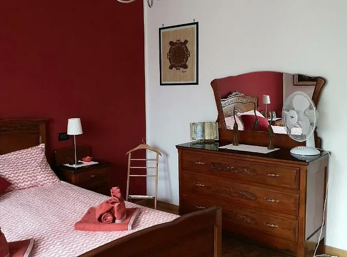 La Casa Dei Nonni Daire Bussoleno