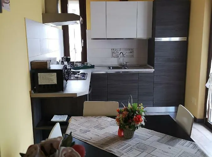 La Casa Dei Nonni *