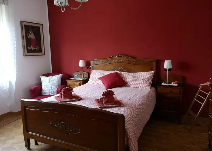 La Casa Dei Nonni *