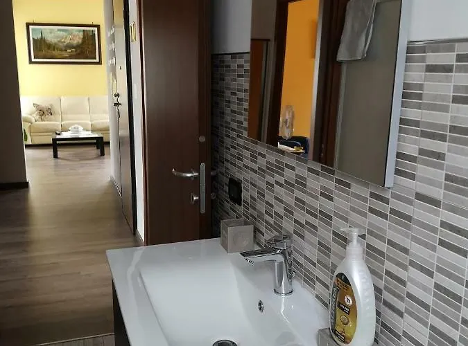 La Casa Dei Nonni Bussoleno
