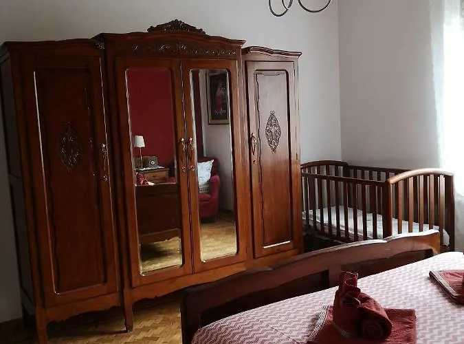 La Casa Dei Nonni