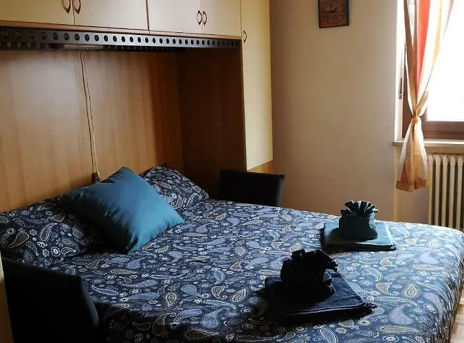 La Casa Dei Nonni *