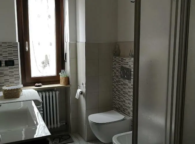 La Casa Dei Nonni * Bussoleno