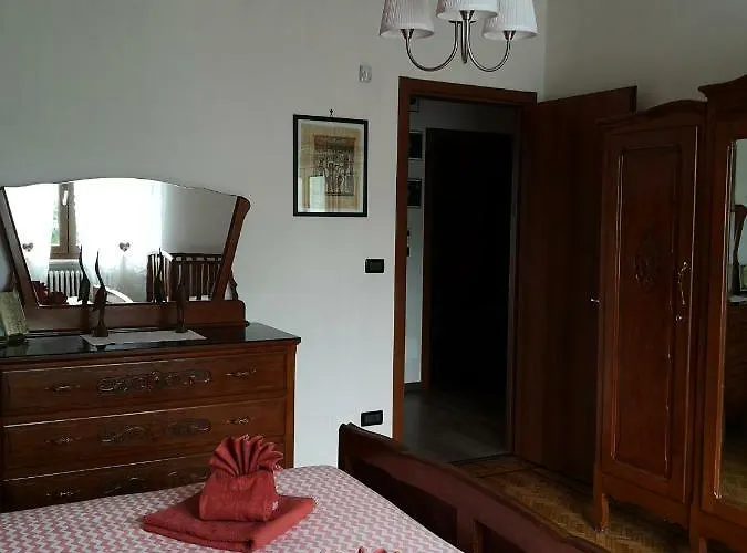 Lejlighed La Casa Dei Nonni *